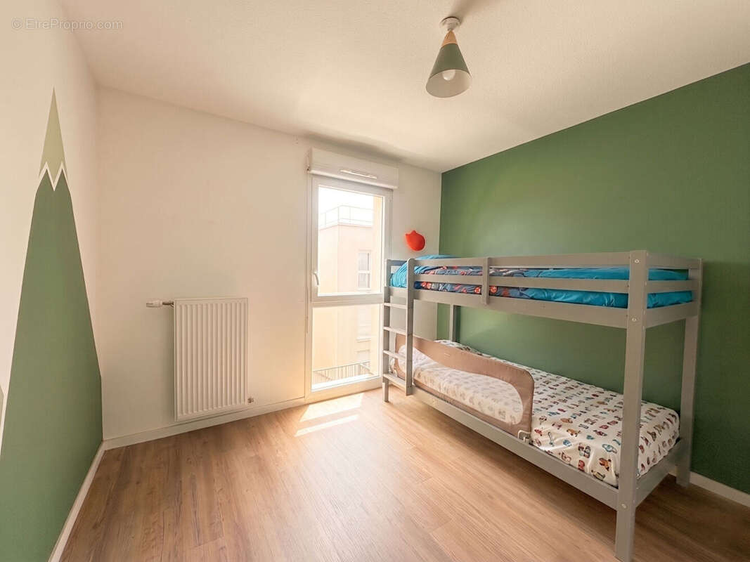 Appartement à VENISSIEUX