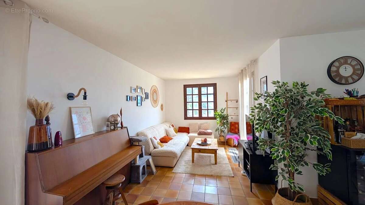 Maison à SAINT-JEAN-D&#039;ARVEY