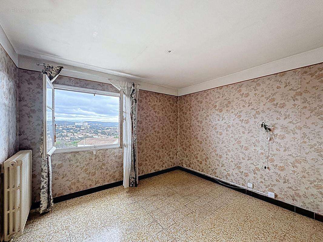 Maison à LES PENNES-MIRABEAU