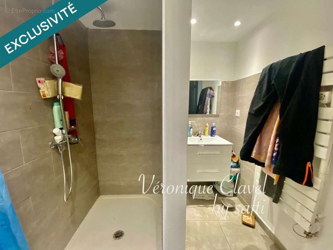 Photo 3 - Appartement à LA GRAND-COMBE