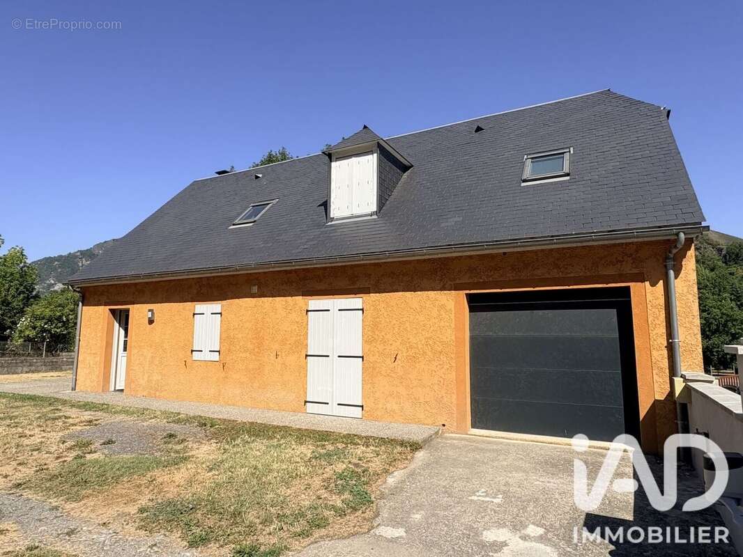 Maison 109 m² à Geu  - photo 3