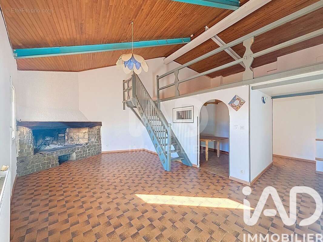 Photo 3 - Maison à PRUGNANES