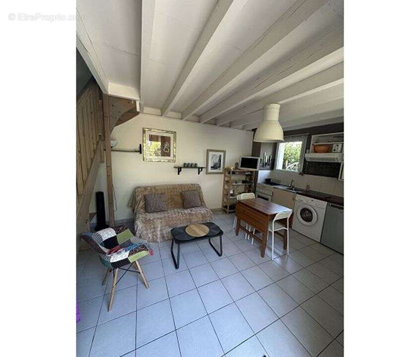 Appartement à LE VERDON-SUR-MER