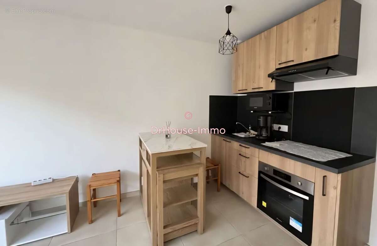 Appartement à SAINTE-MARIE