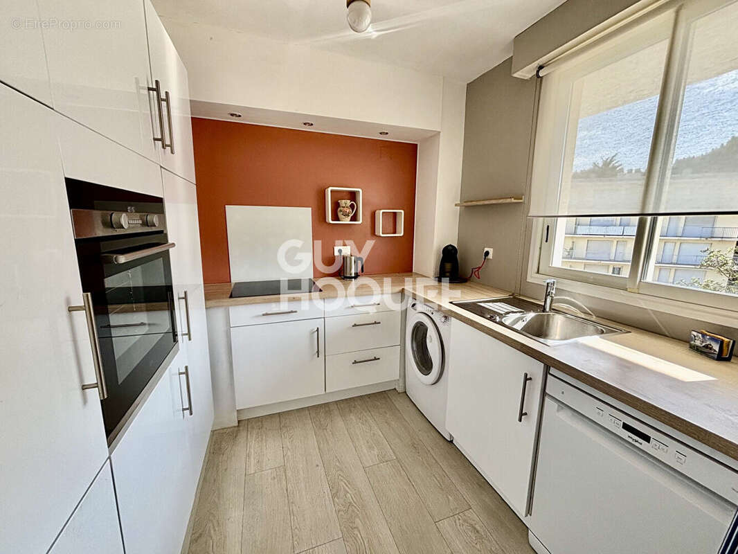 Appartement à LA BAULE-ESCOUBLAC