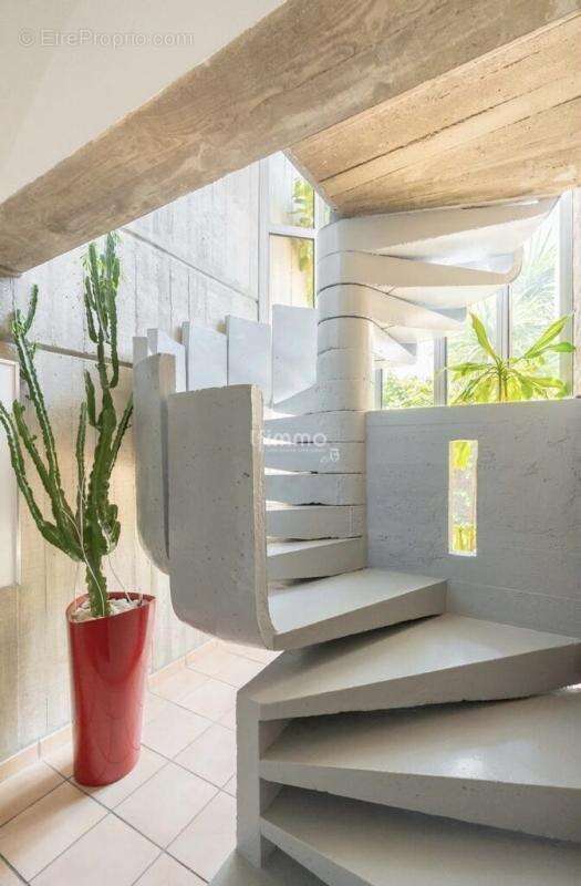 Maison à MARSEILLE-12E