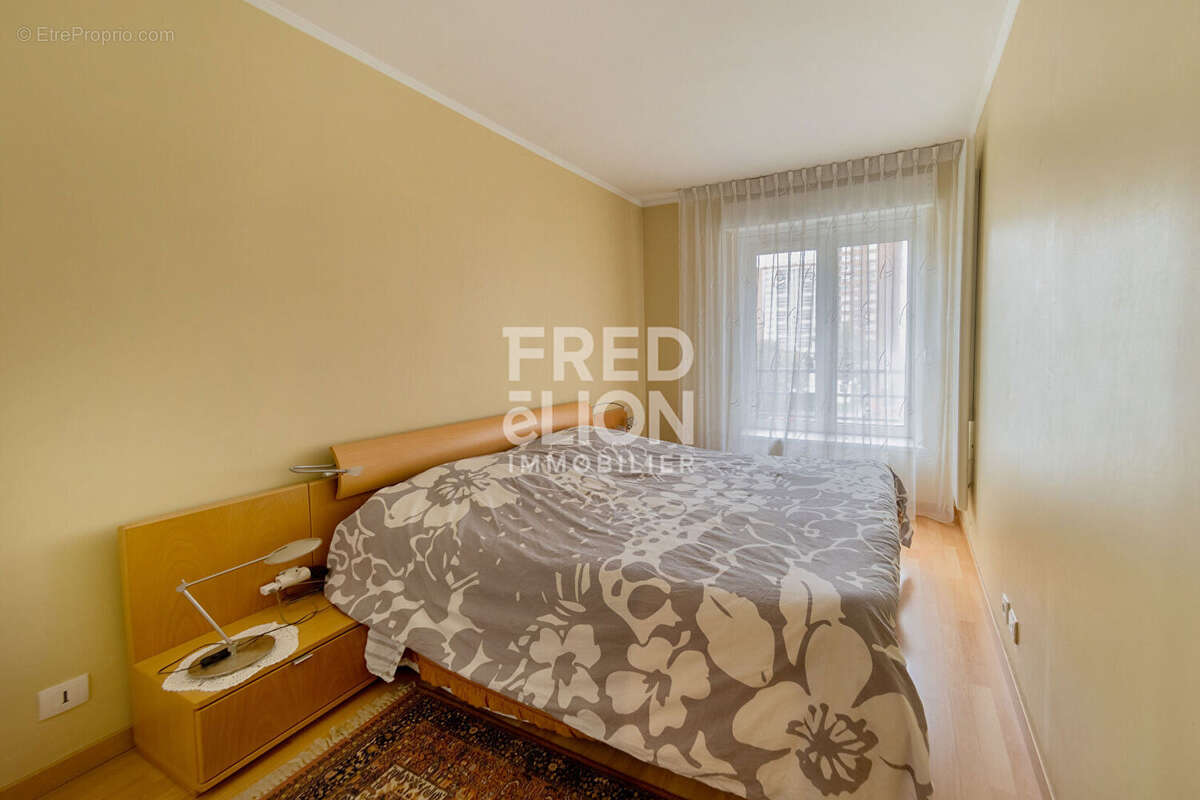 Appartement à PUTEAUX