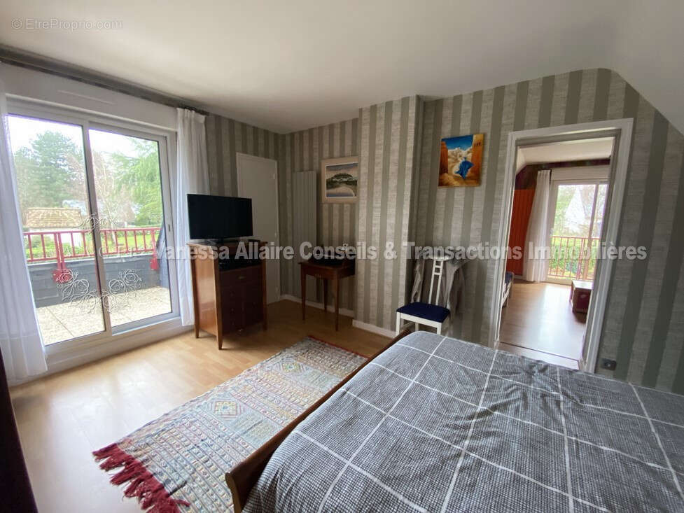 St André des Eaux, dans un Domaine privé du Golf de St Denac-La Baule - photo 20