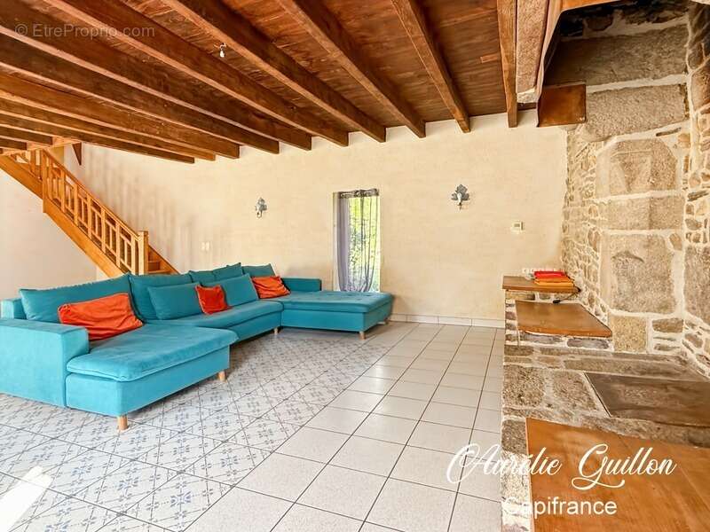 Maison à MAURON