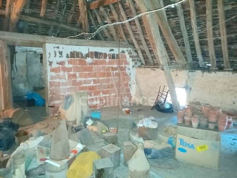 Maison à vendre 3 pièces VAUDEURS (89) - photo 20