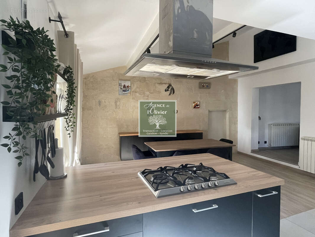 Appartement à Tarascon 4 pièces 101 m2 - photo 6