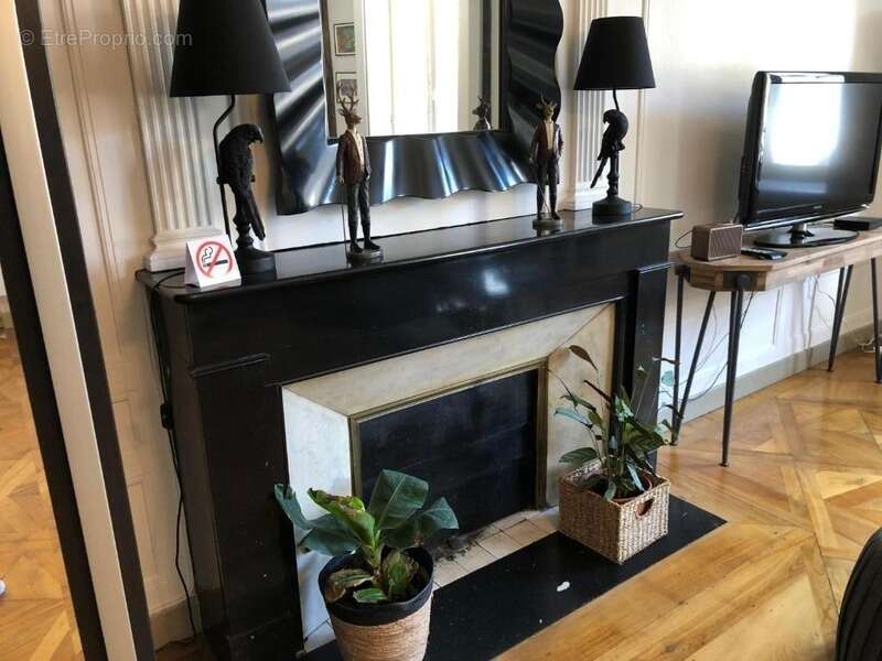 Appartement à QUIMPER