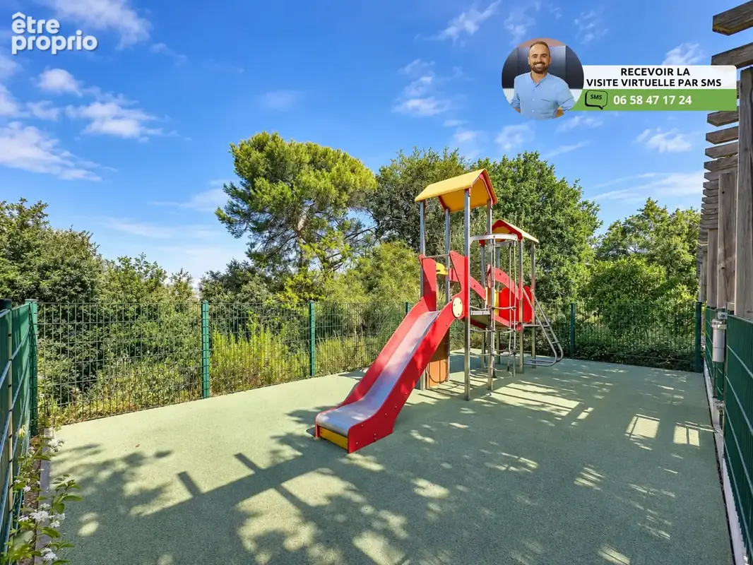 Appartement 2P à vendre à Antibes (06600) - photo 25