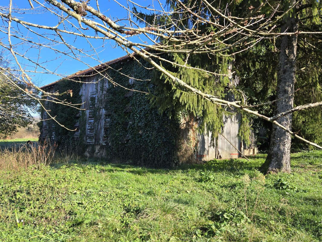 Maison à MUSSIDAN