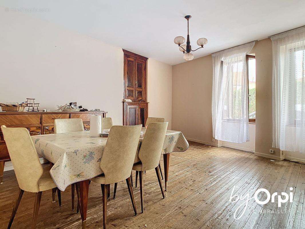Orpi Combrailles 3890 - photo 14