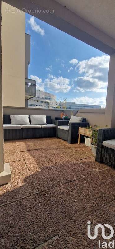 Photo 9 - Appartement à LOGNES