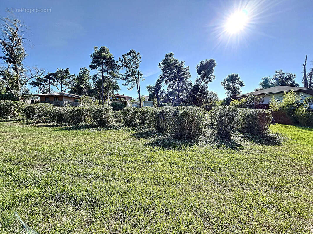 Maison à GROSSETO-PRUGNA