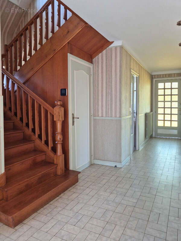 Névez - Maison familiale au calme - photo 10