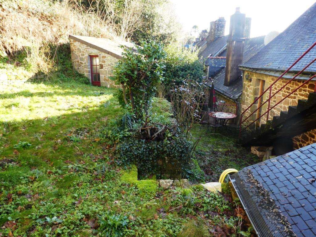 Maison à GUEMENE-SUR-SCORFF