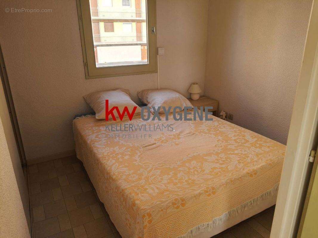 Appartement à SAINT-CYPRIEN