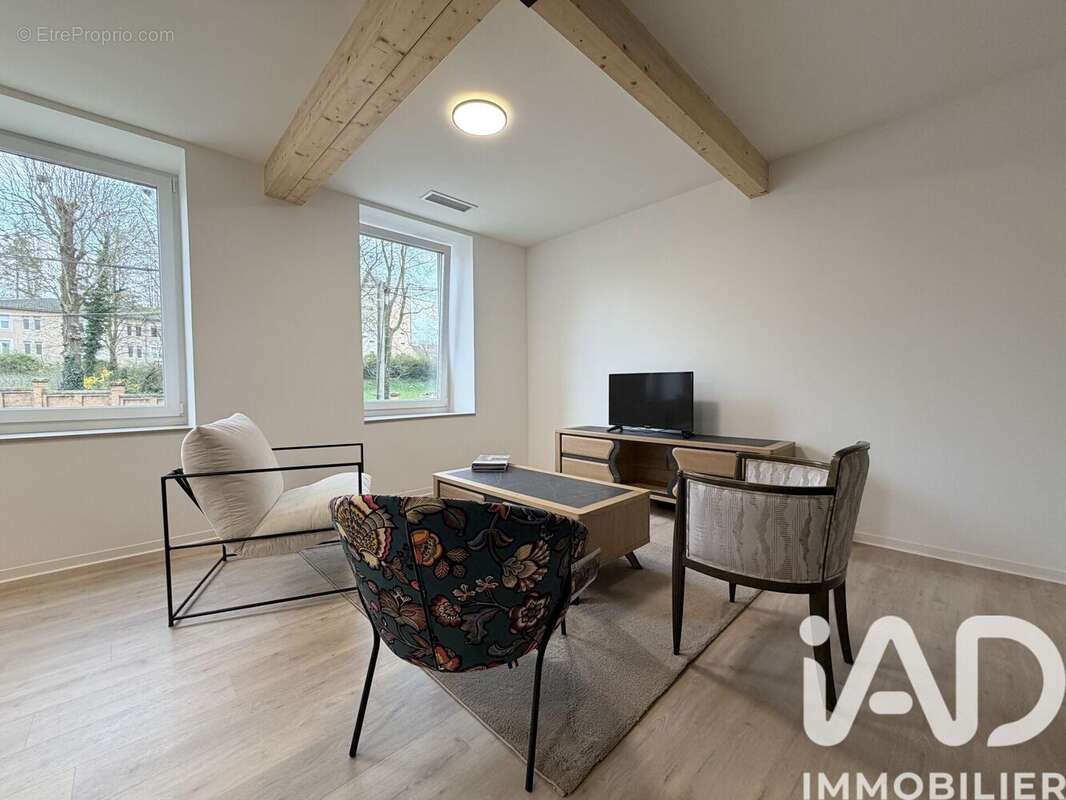 Photo 3 - Appartement à SARREBOURG