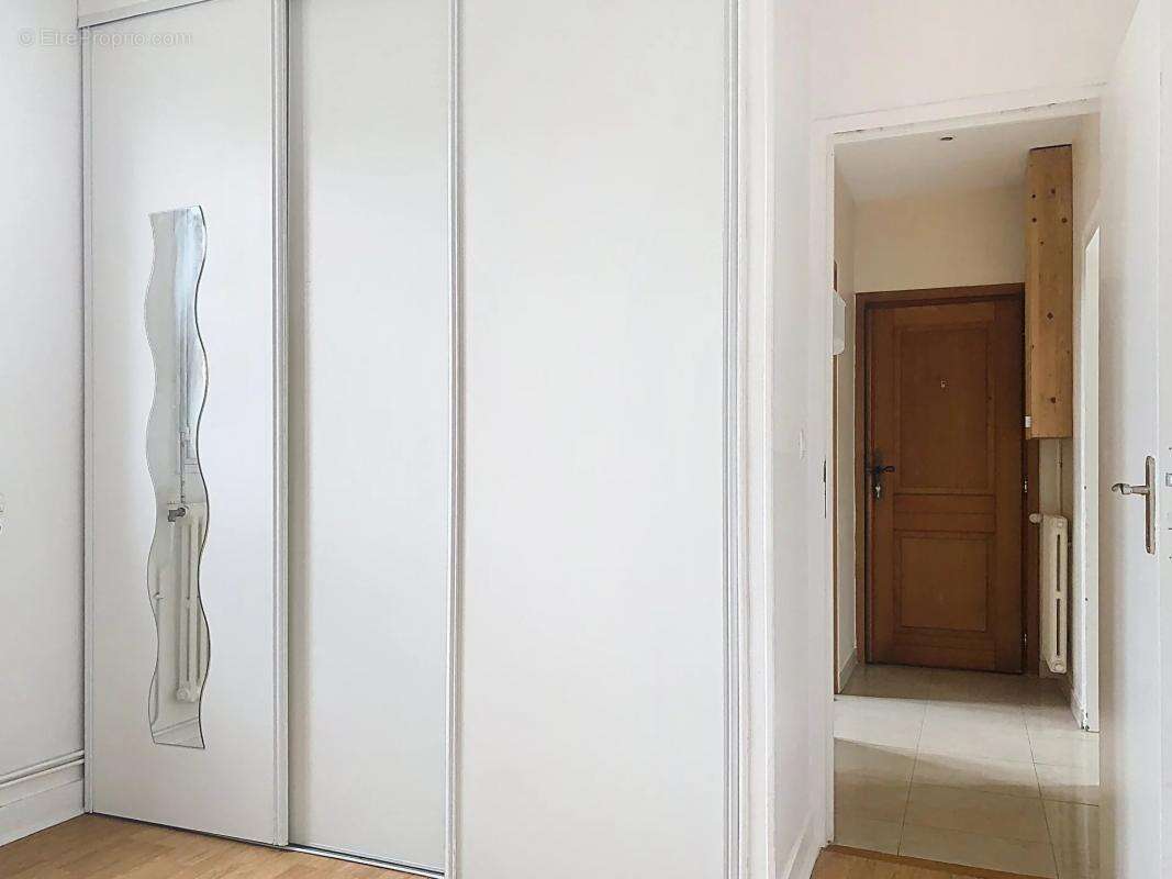 Appartement à POISSY