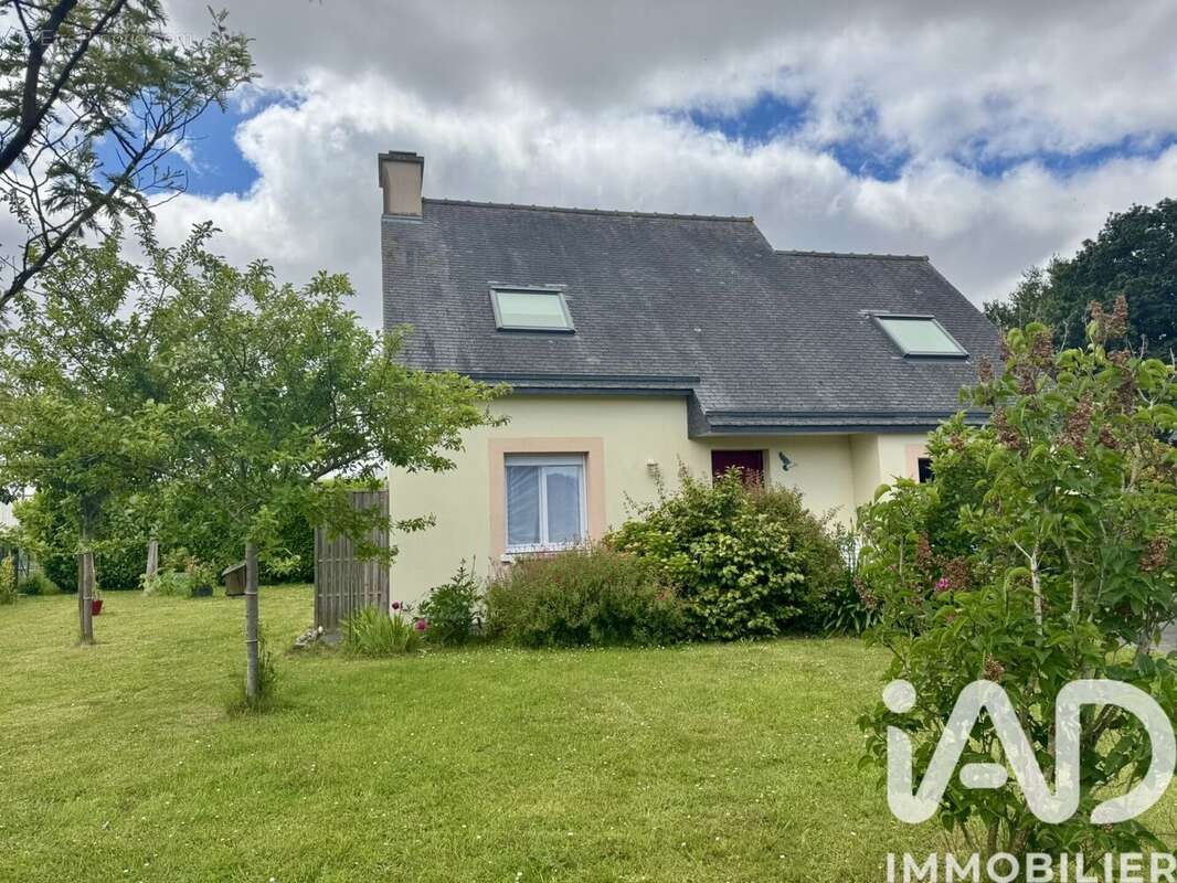 Maison 74 m² à Plouha  - photo 3