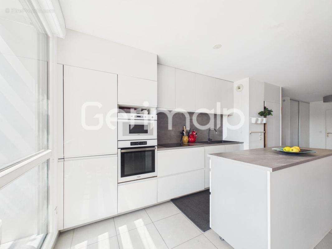 Appartement à CRAN-GEVRIER