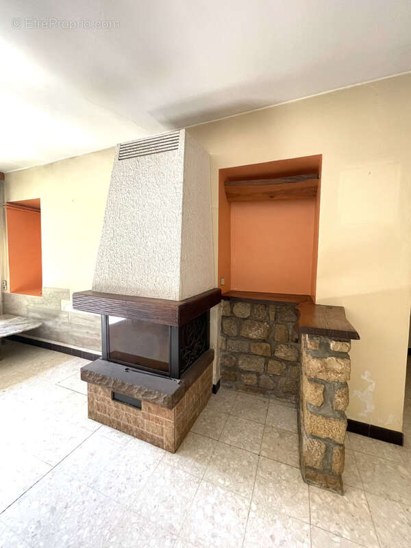 Maison à CLAIX