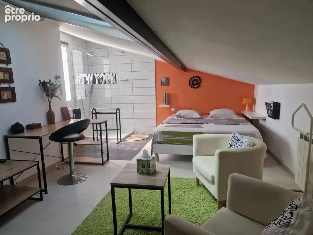 Villa 220 m² piscine Marine de Solaro Corse - photo 15