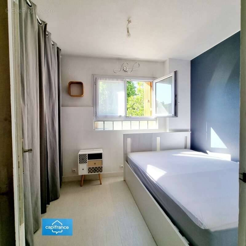 Appartement à GAGNY