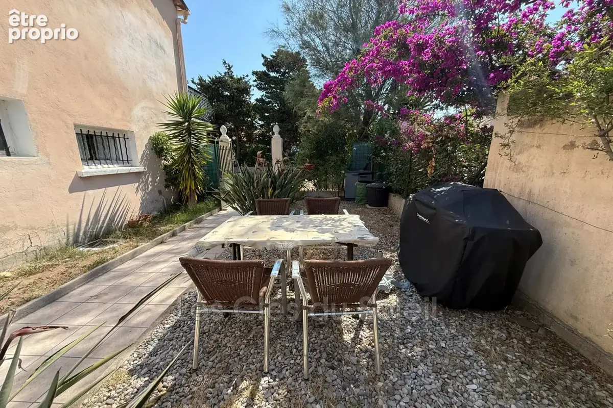 Appartement 1 pièce 20 m² à vendre à Hyeres (83400) - photo 5