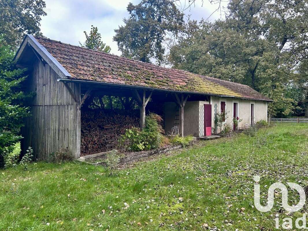 Photo 6 - Maison à CAPTIEUX