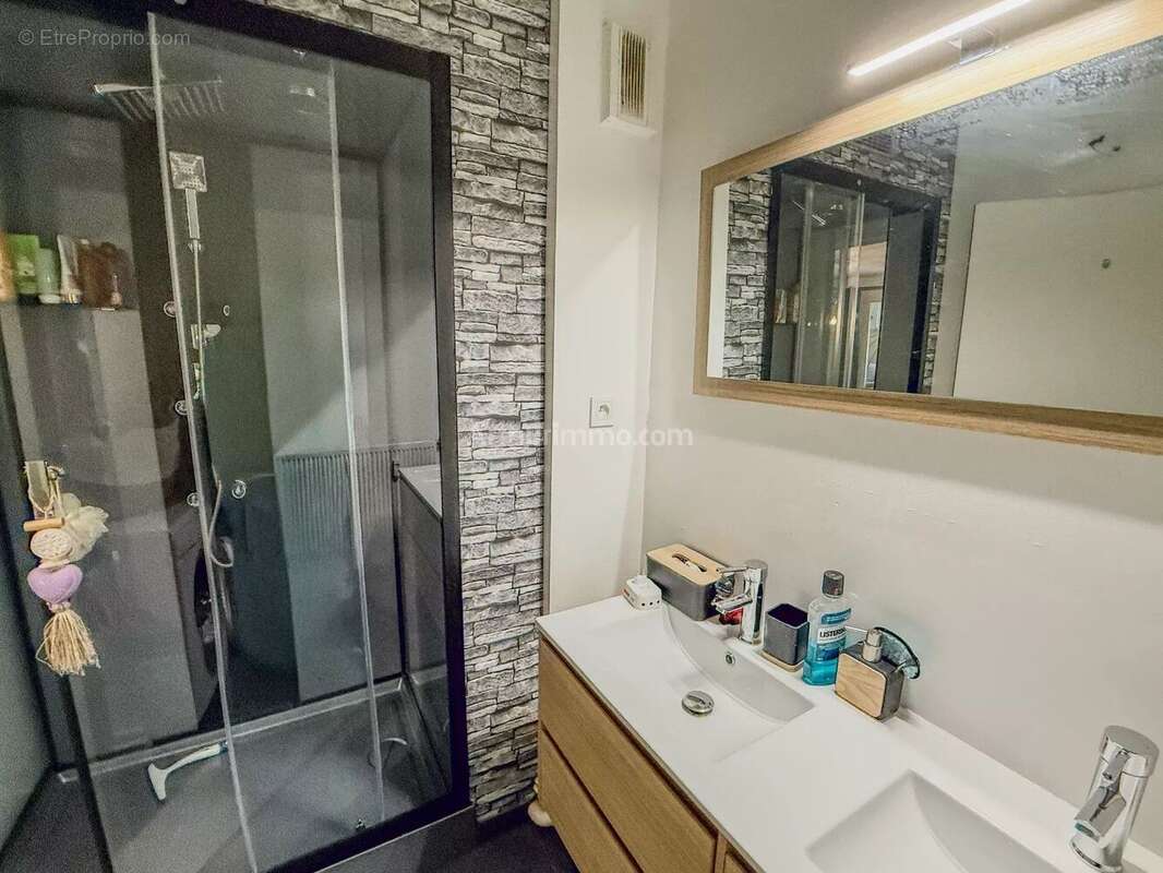 Appartement à DRAGUIGNAN