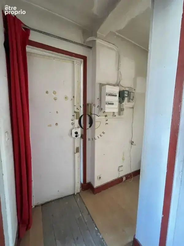 A renover 2pièces 30 m² traversant - photo 9