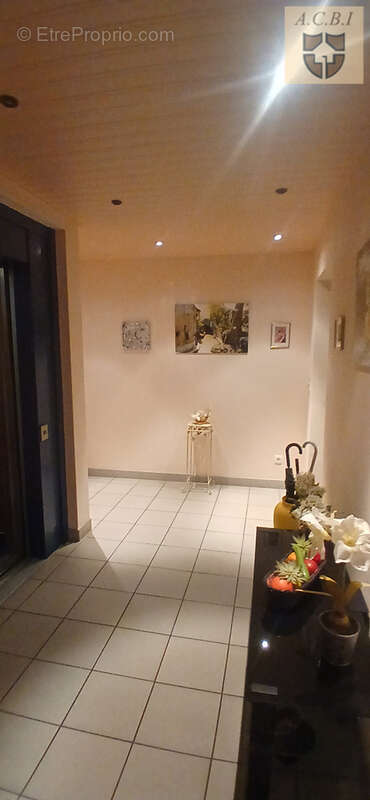Appartement à VENDOME
