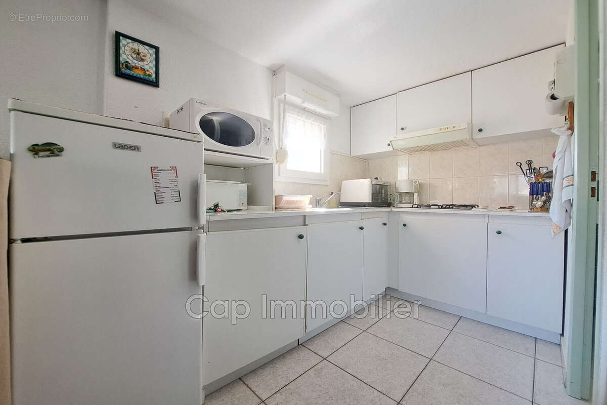 Maison 48 m² à Agde  - photo 4