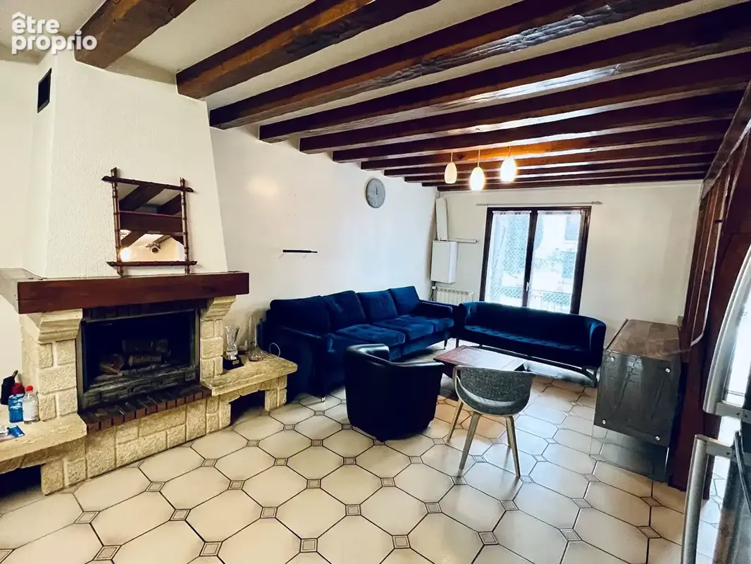 Maison - Champigny Sur Marne - 8 pièces 172 m2 - photo 9