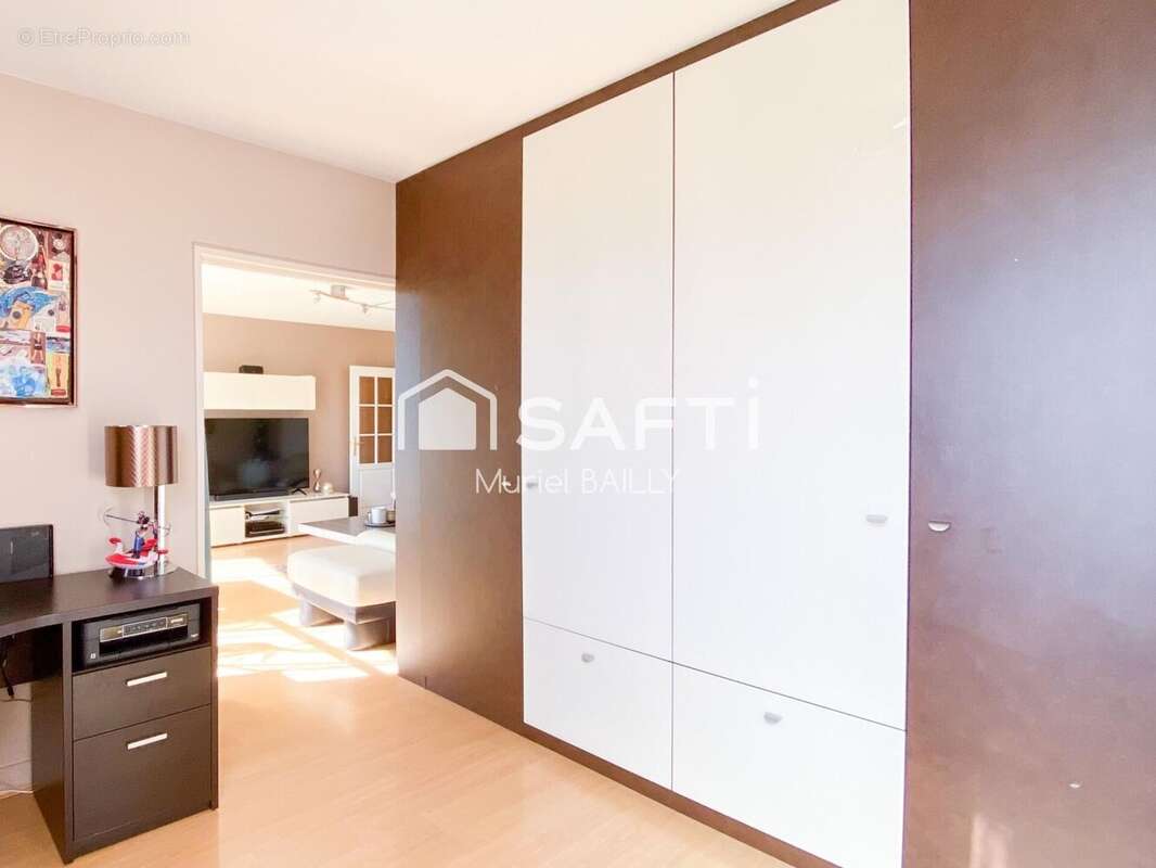 Photo 4 - Appartement à BALLAINVILLIERS