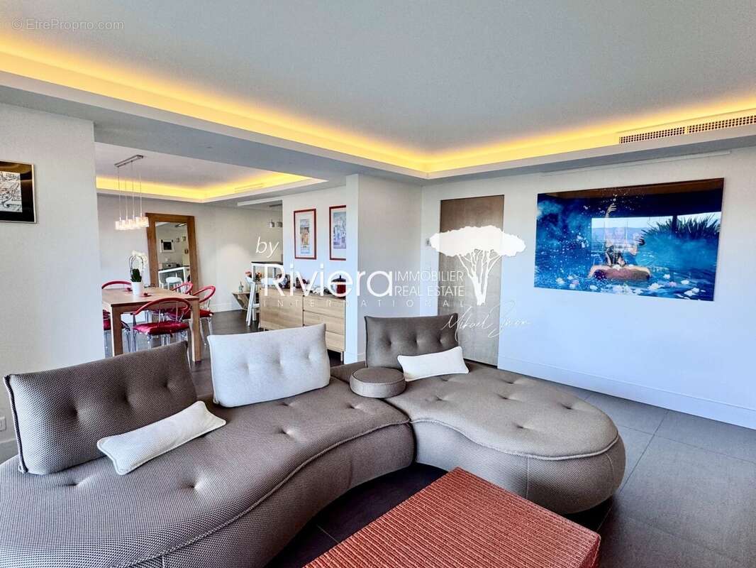 Appartement à CAVALAIRE-SUR-MER