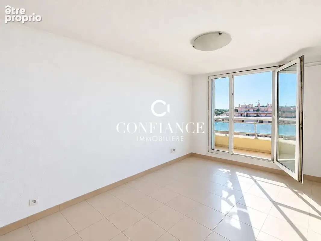 Appartement 1 pièce 20 m² à vendre à Nice (06200) - photo 3