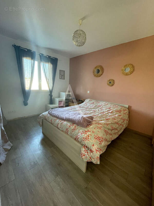 Maison à SAINT-PHILBERT-DE-GRAND-LIEU