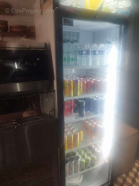 Commerce à PARIS-11E