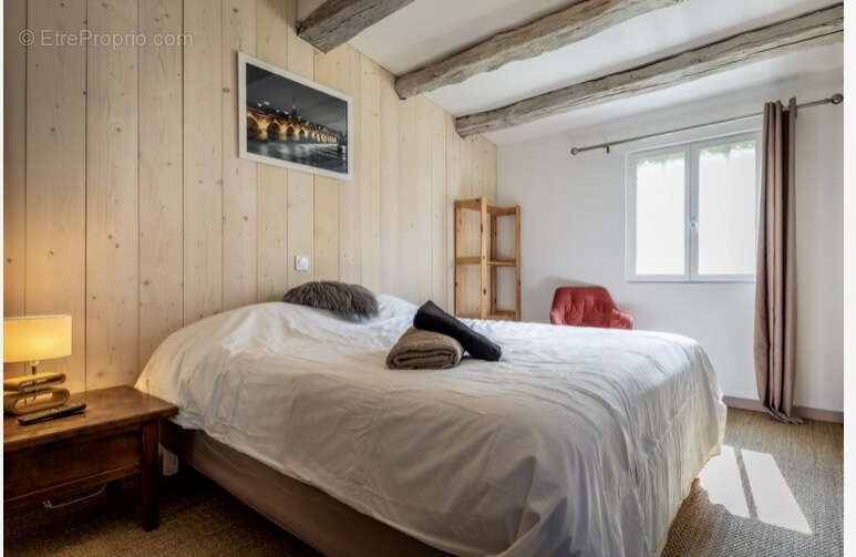 Maison à MASQUIERES