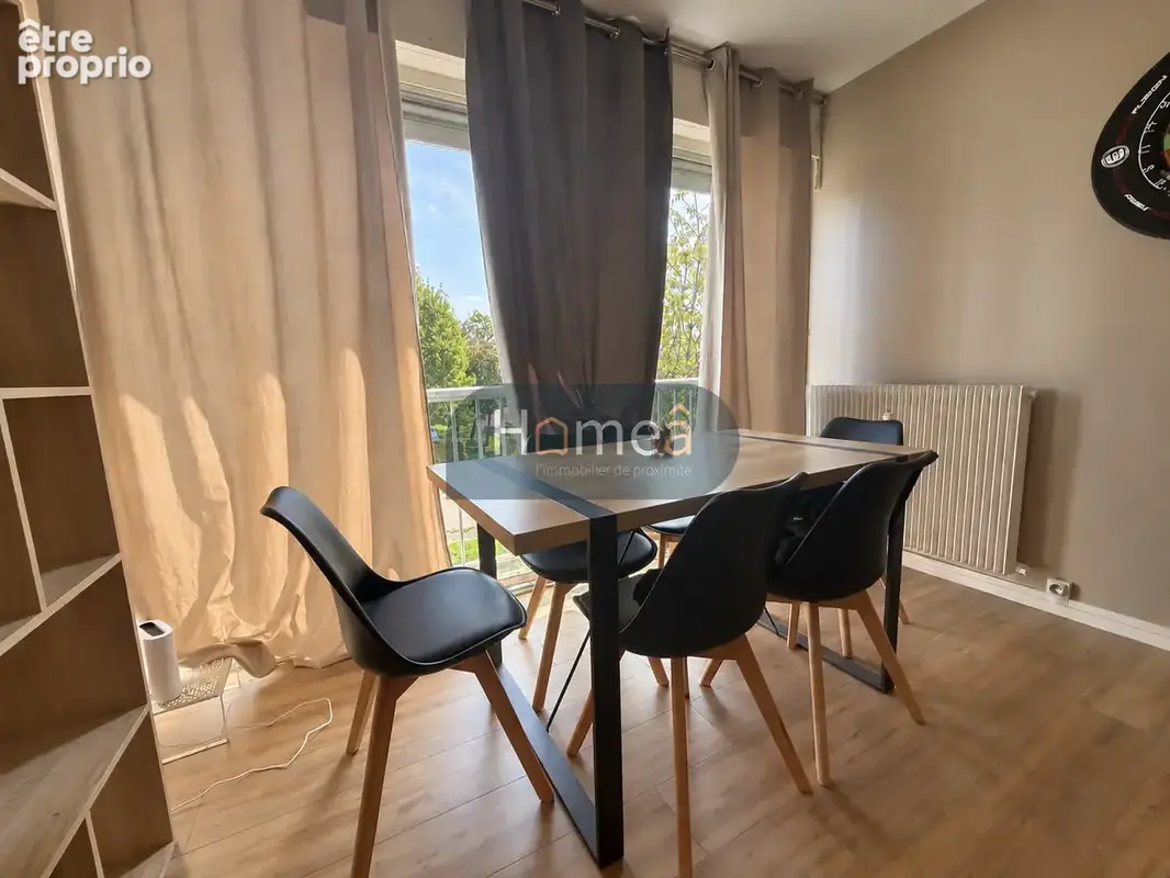 Photo Appartement à Yvetot au prix de 69 000€