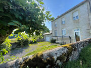 Maison à RIOM-ES-MONTAGNES