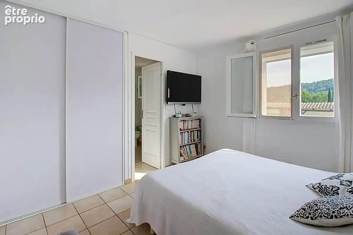 A VENDRE ! Maison à SALERNES de plain-pied avec dépendance piscine et 4 garages sur 2 945 m² de terrain - photo 6
