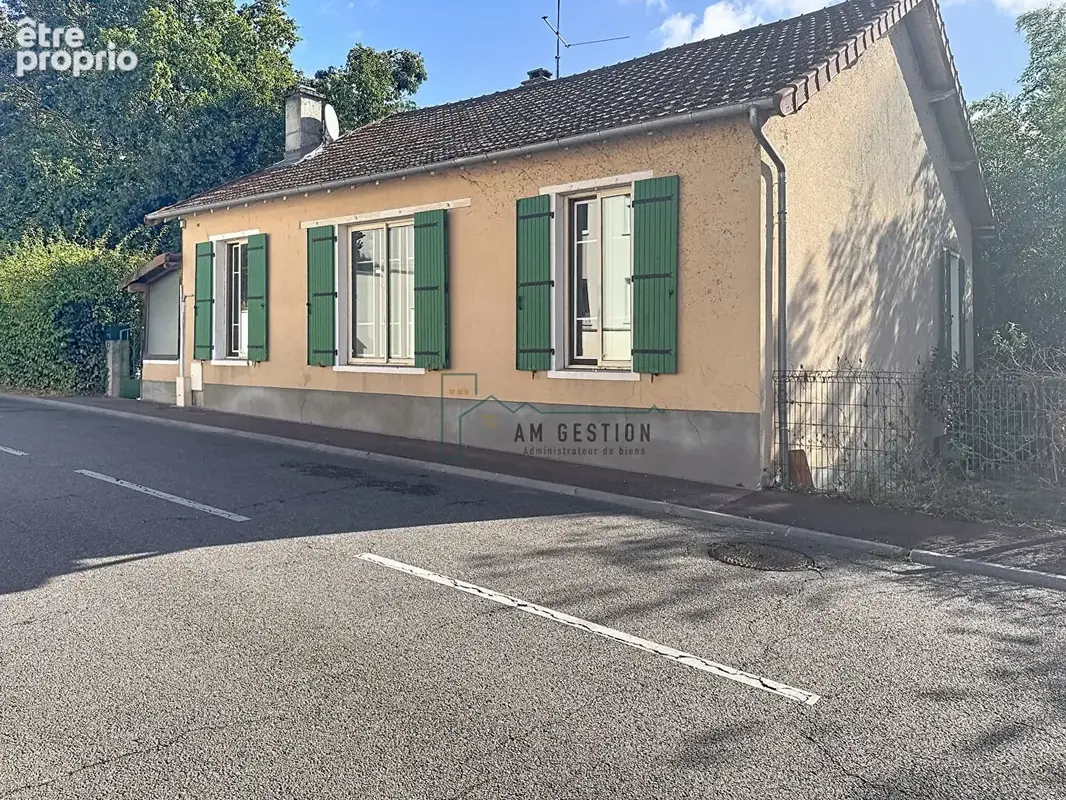 Maison à LIMOGES