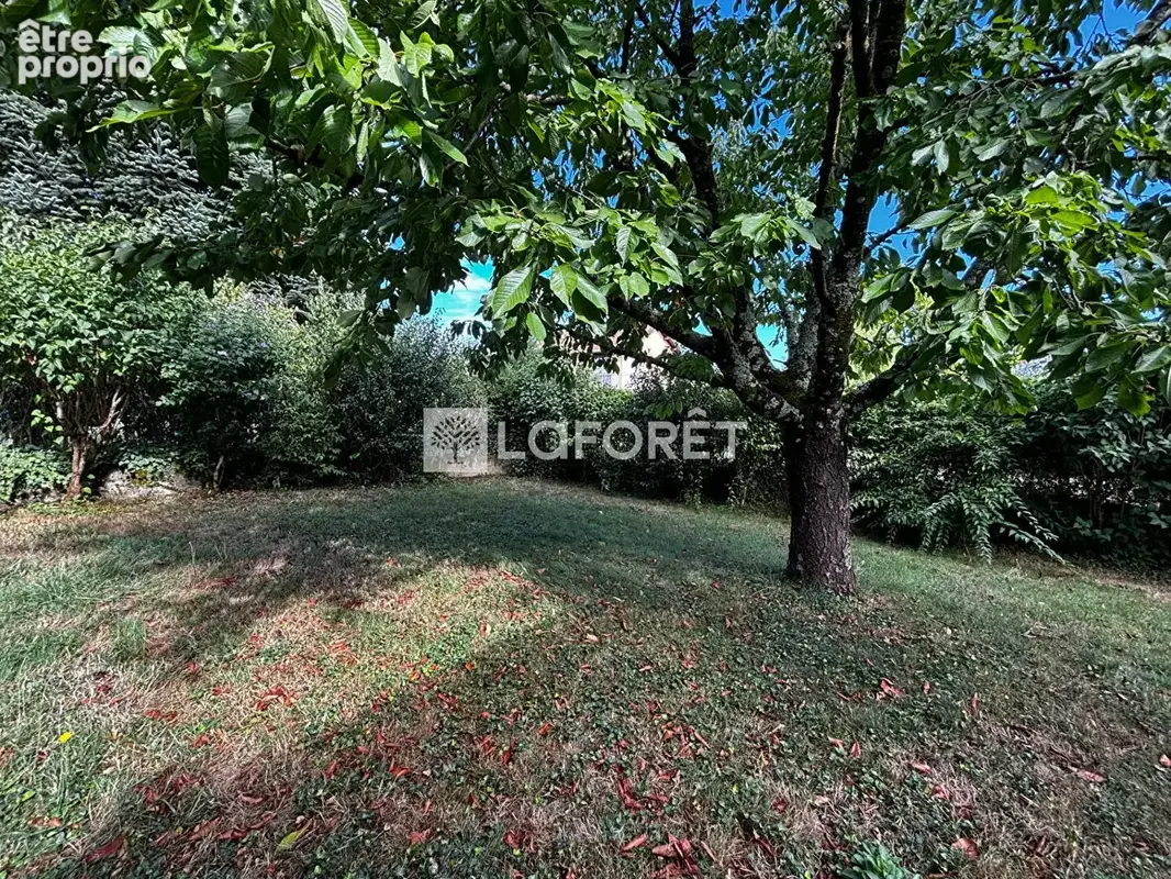 Maison à vendre Saint Marcel 6 pièce(s) 140m2 - photo 16