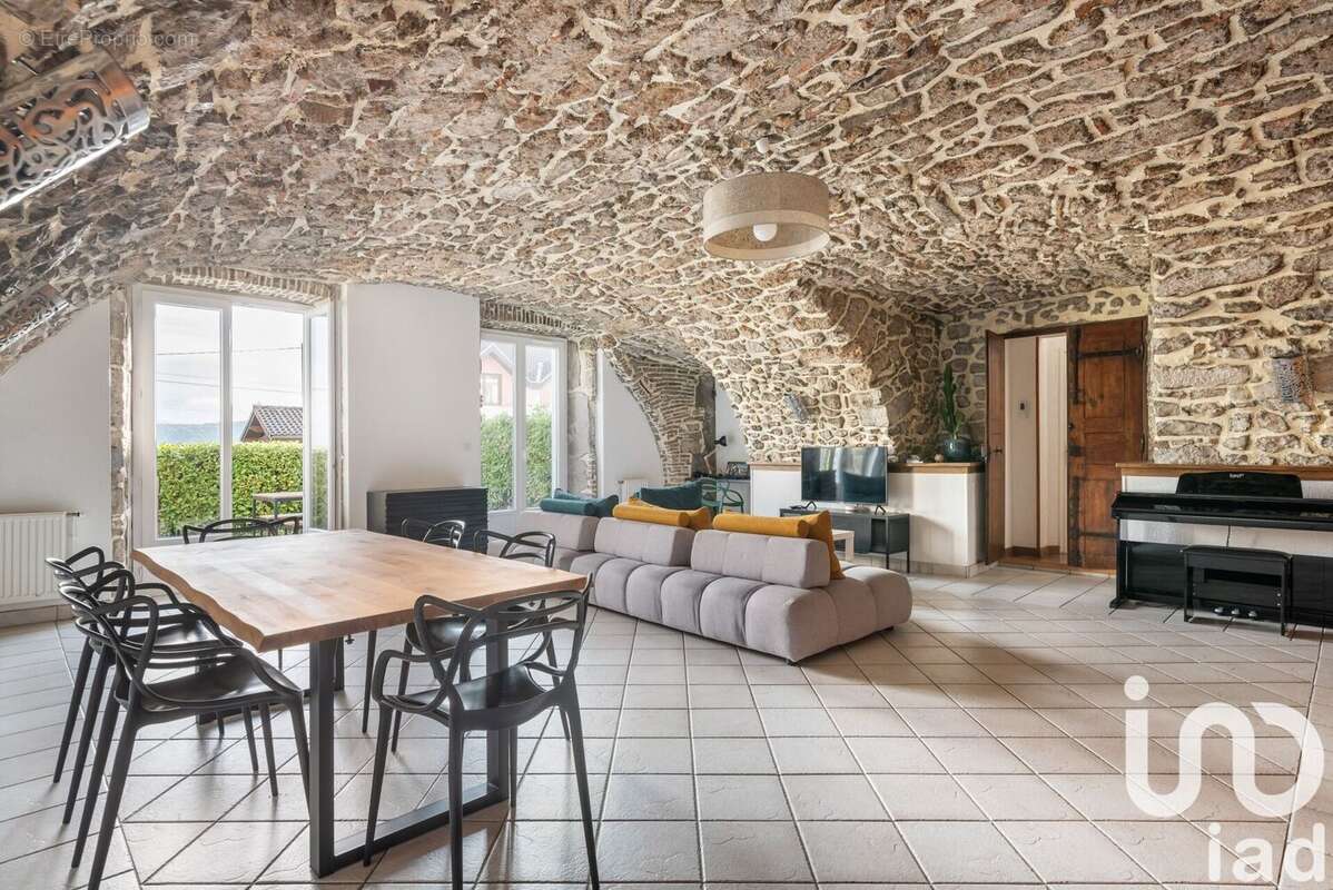 Photo 2 - Appartement à CLAIX